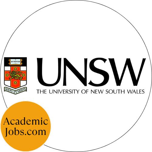 Success Officer - Higher Degree Research (Identified)